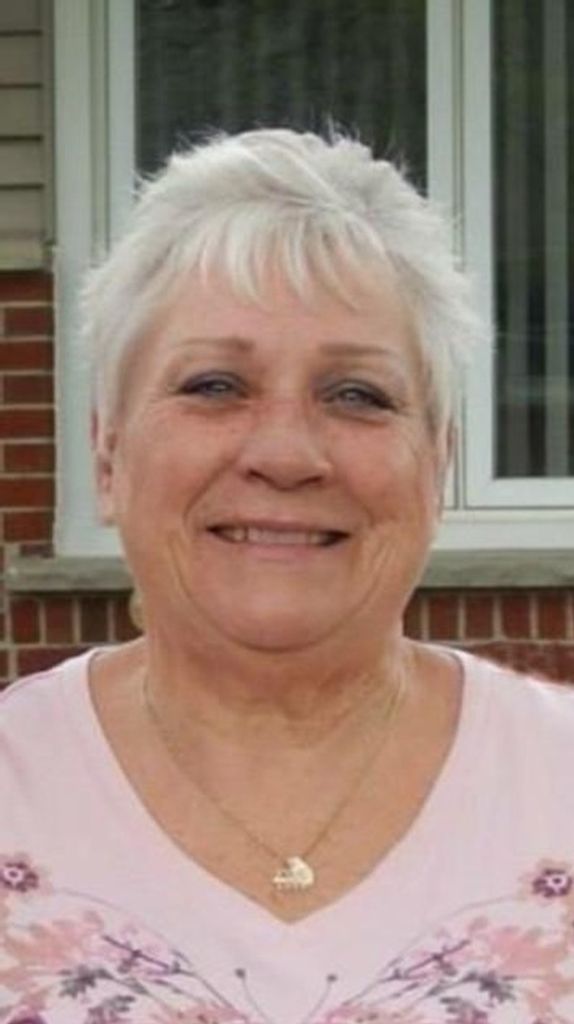 Caroline May Jackson