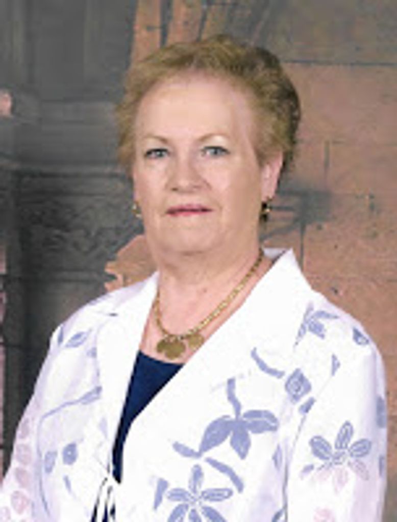 Linda Jones