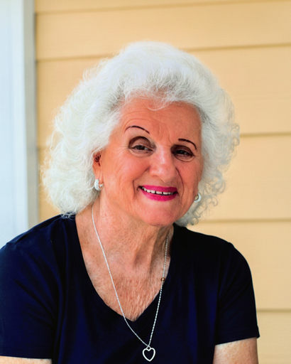 Bonnie Foster Shadle Profile Photo