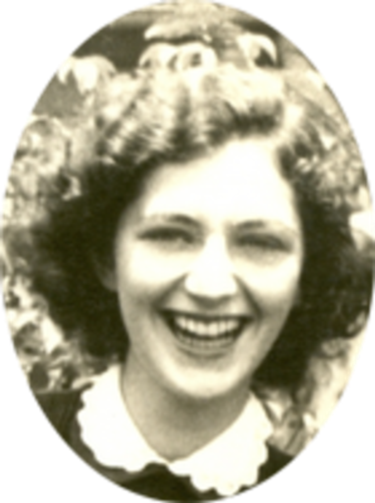 Mary Elizabeth 'Beth' Davis