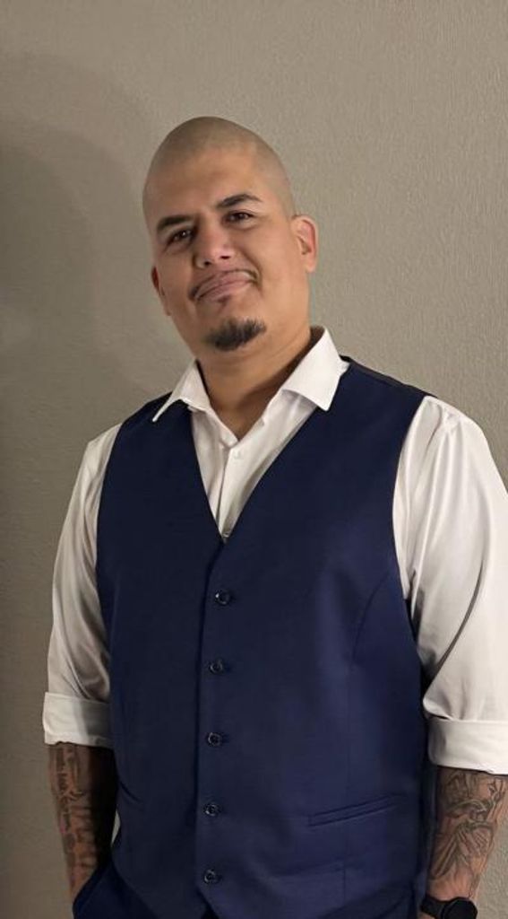Demetrio "D" Lopez Jr. Profile Photo