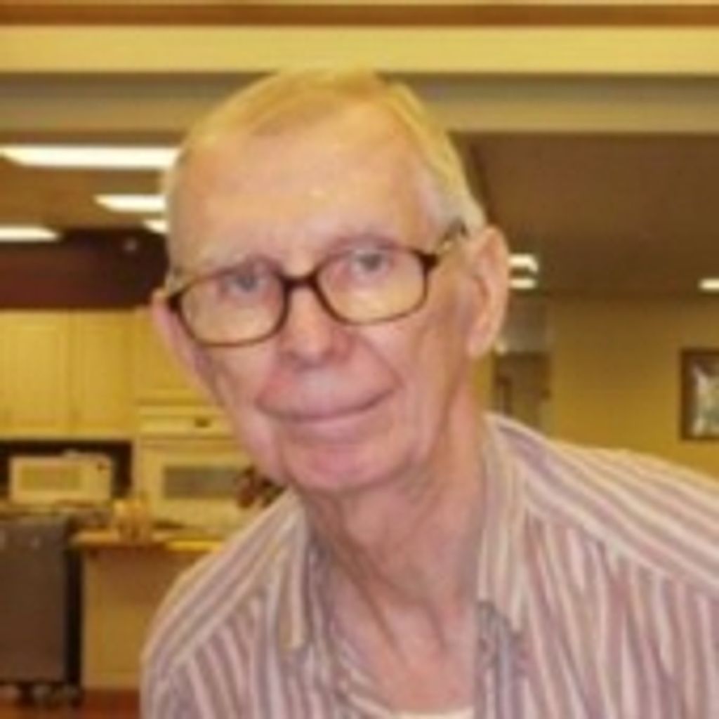 Harold L. Bartek