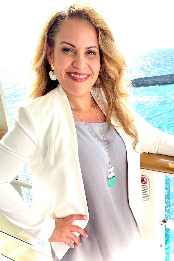 Liza Dennise Gonzalez Benitez