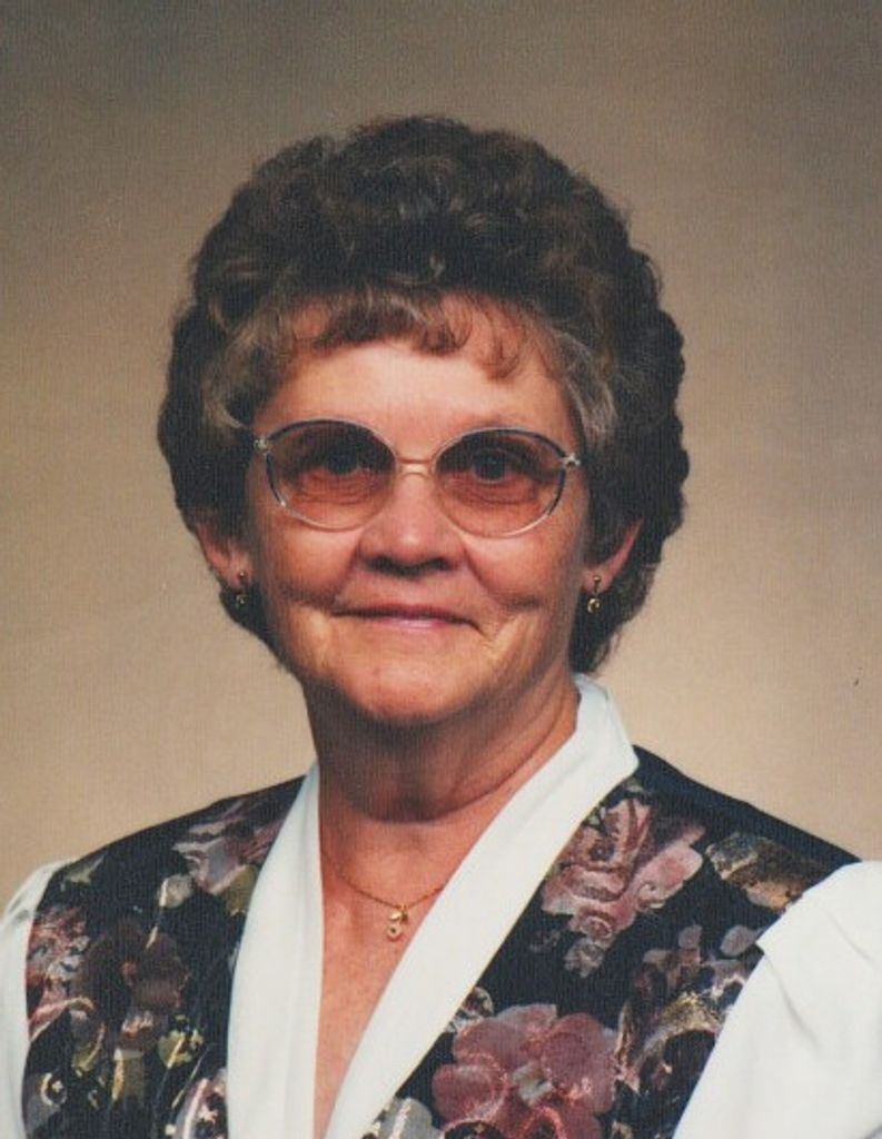 Jean Evelyn (Graham)  Hicks Profile Photo