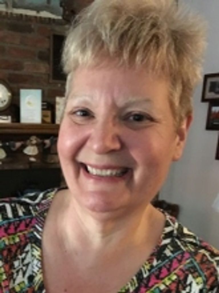 Margaret Peggy Kathryn Spoerke