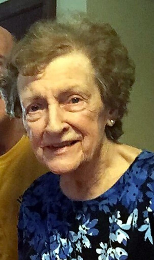 Mary A. Mcnulty Profile Photo