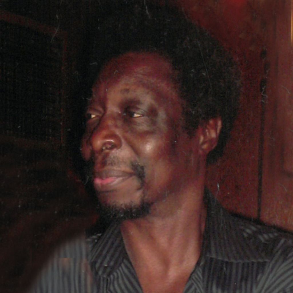 George Mcdonald
