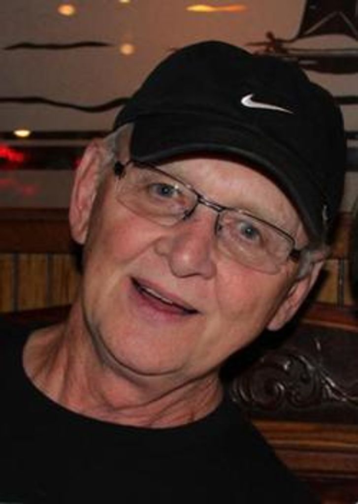 Steve "Rosy" Rosenberger Profile Photo