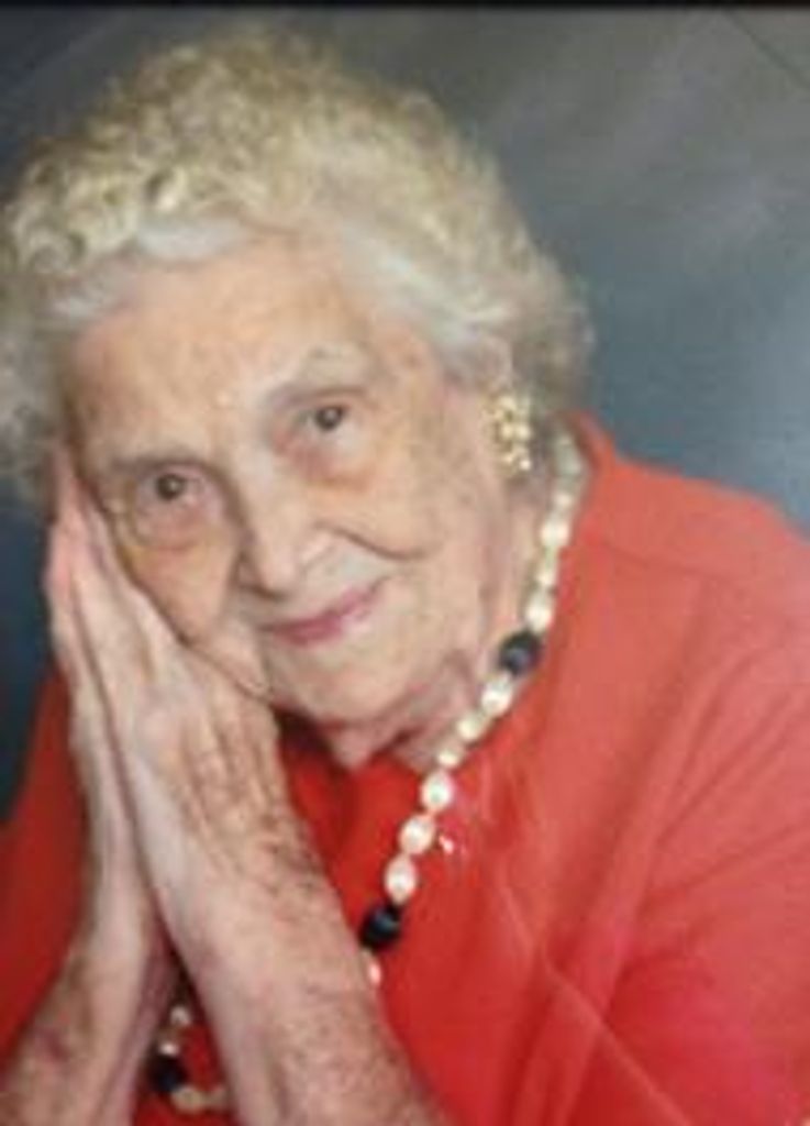 Bessie R. Howard Profile Photo