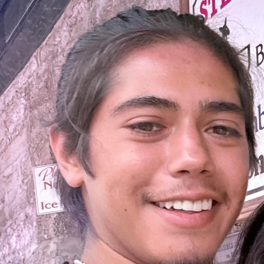 Alfonso "Cruz" Espinoza Profile Photo