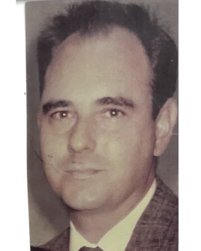 Lorentz James Frachtling Jr.