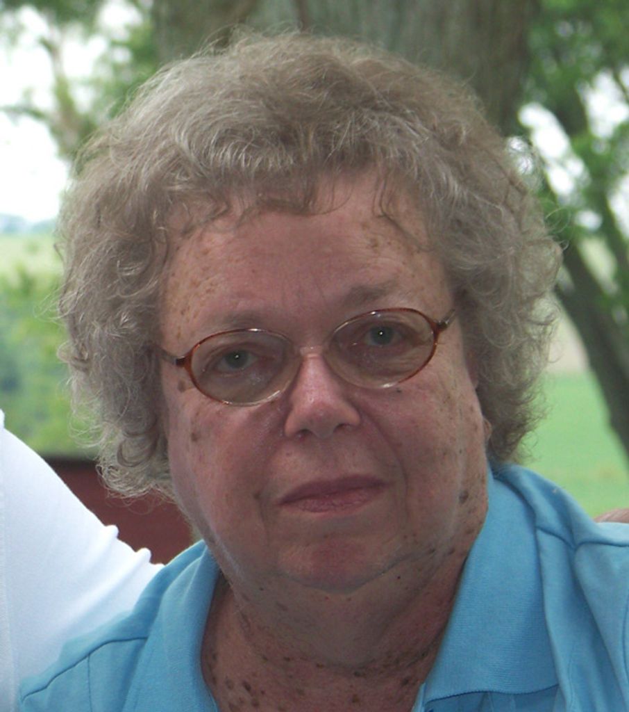 Ardath E Lei (Rademaker)