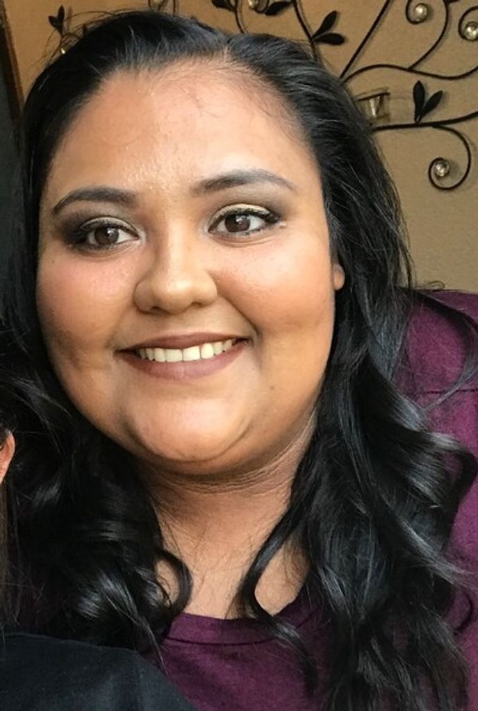 Elizabeth Del Castillo