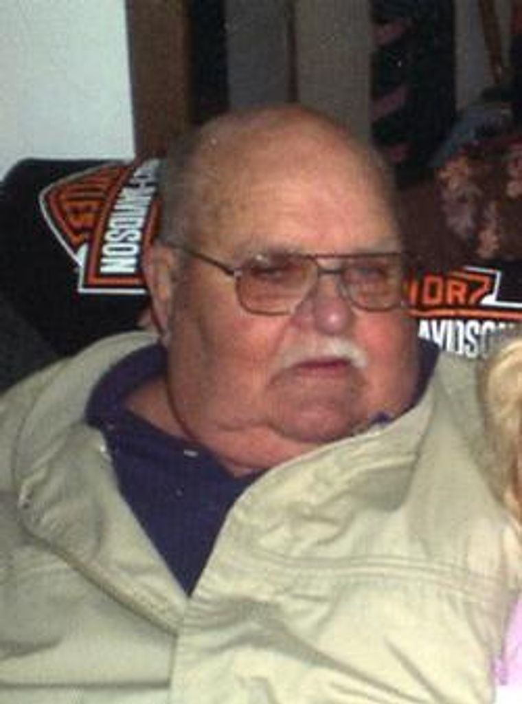 Boyd L "Whitey" Palmer