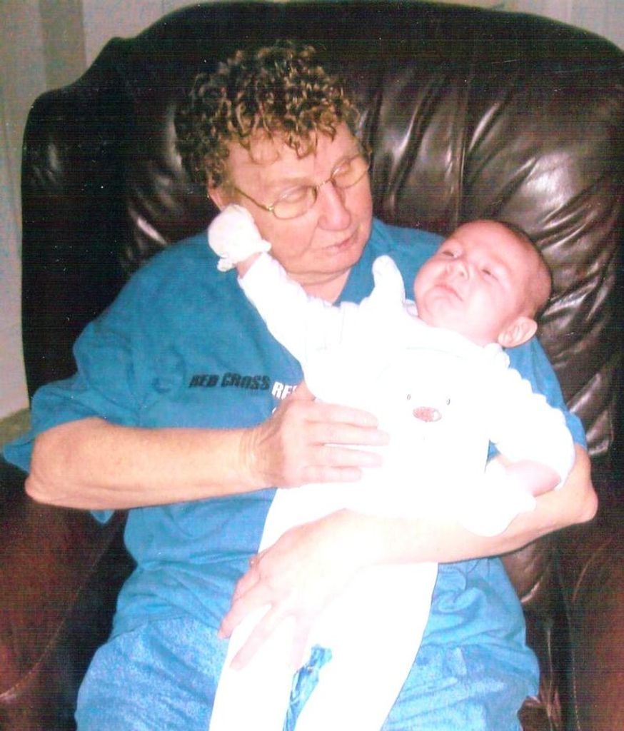 Peggy  Jean Hardison