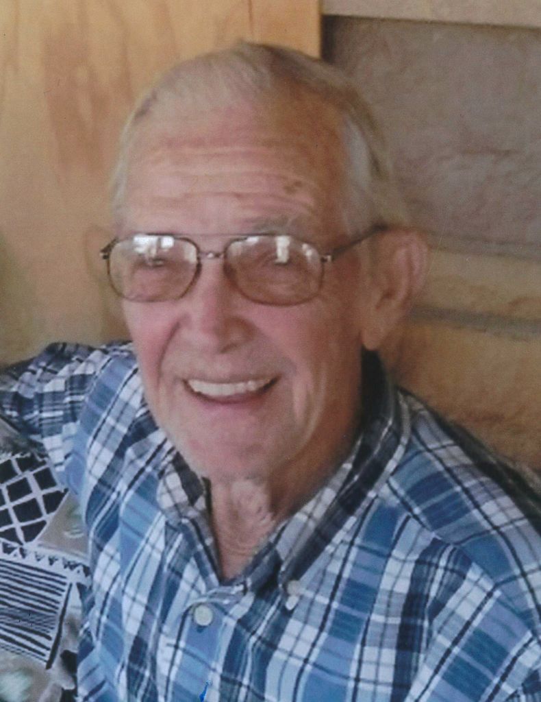 Clyde Hershel "Pappy" Longworth