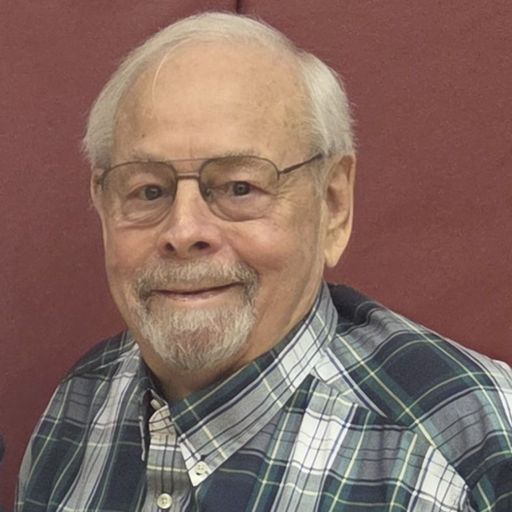 Albert Parrish Elebash Jr. Profile Photo