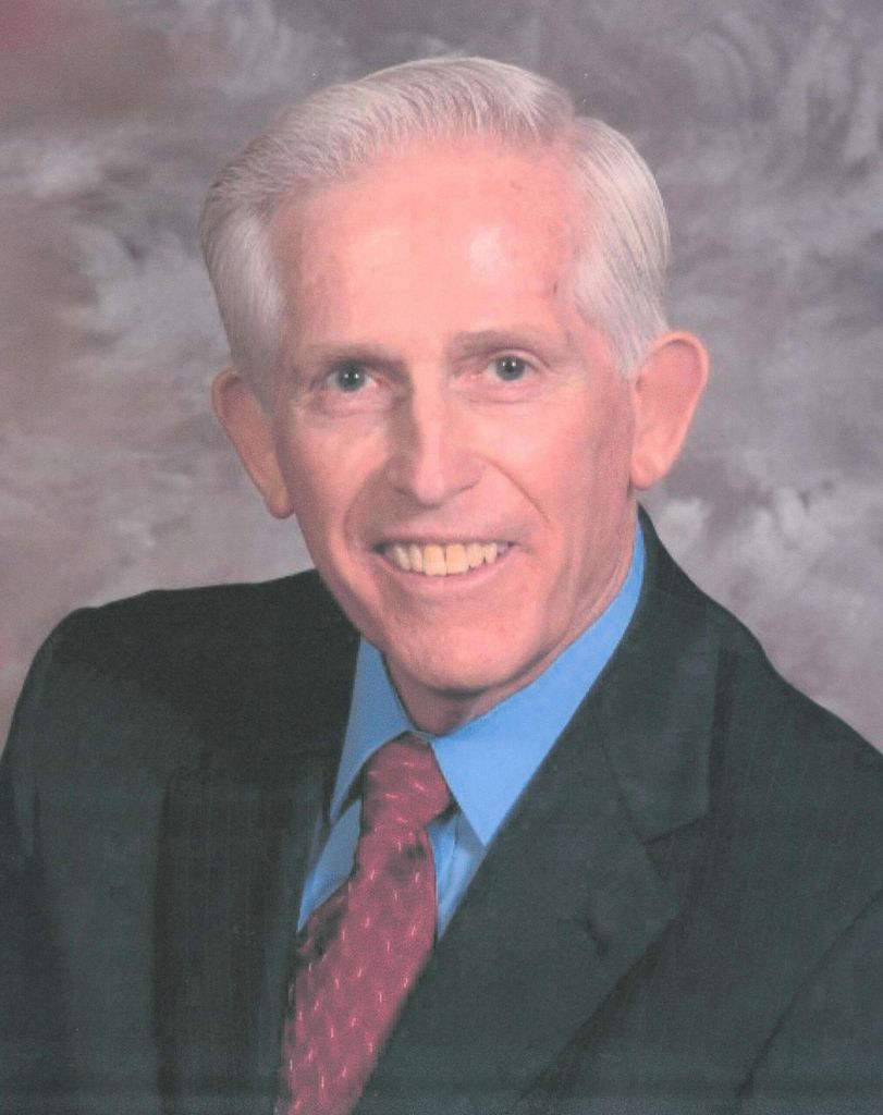Robert Monroe Gober