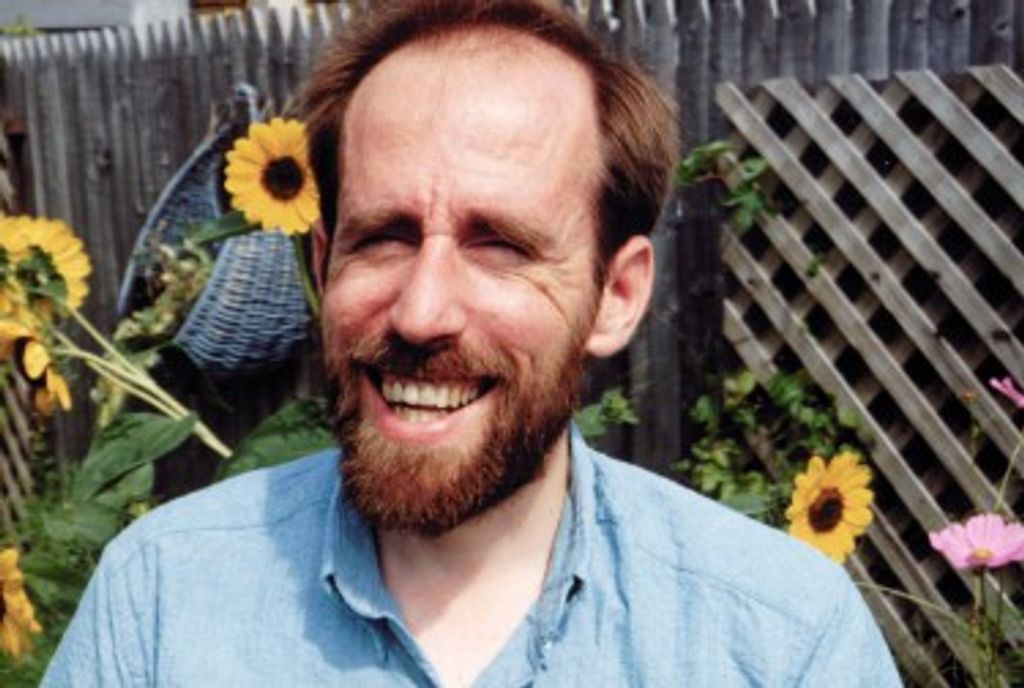 Jeffrey Louis Mitchell Profile Photo