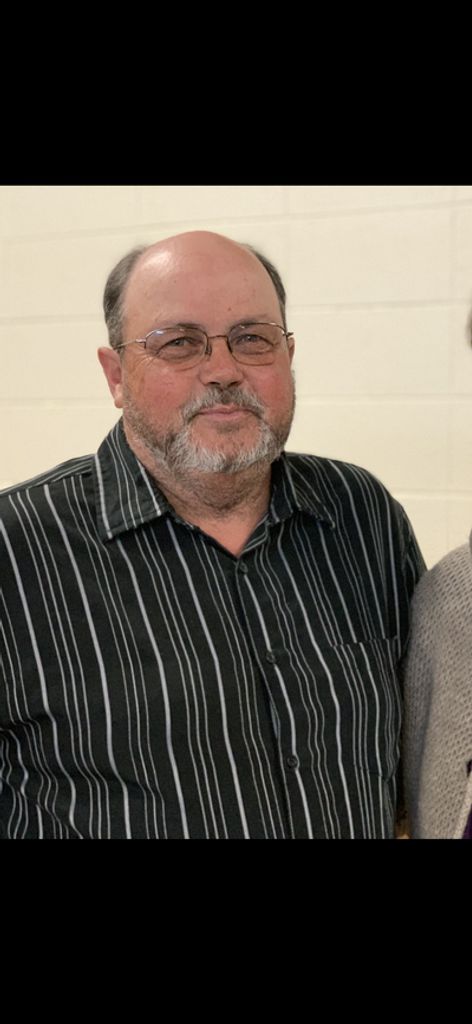 Bradley J Breckenridge Profile Photo