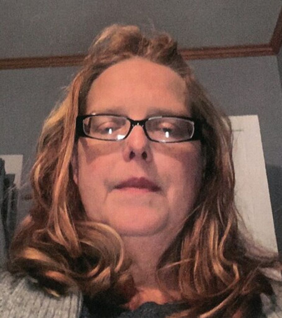 Sally Jo Foster Profile Photo