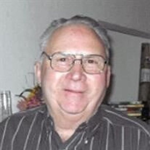 Wayne Paul Williams Profile Photo