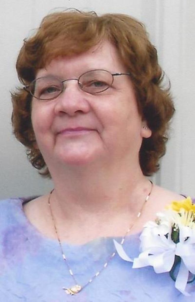 Faye Duncan Profile Photo