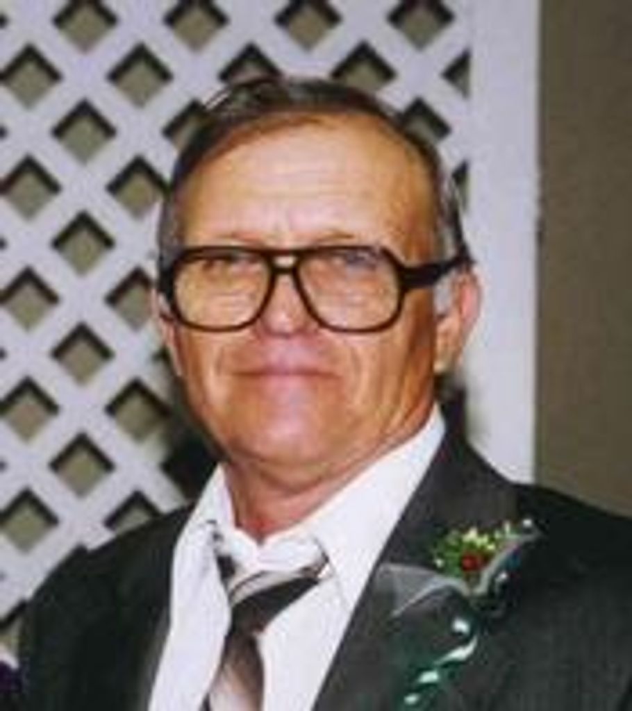 Gordon Fred Ruschhaupt