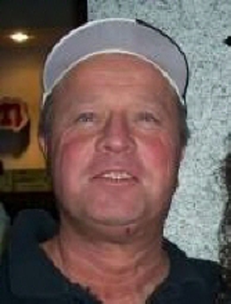 Kevin Detrick