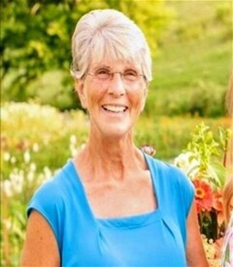 Lorrie Nynette Roberts