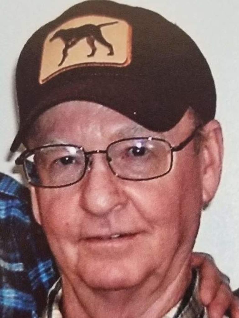 Kenneth Corbett