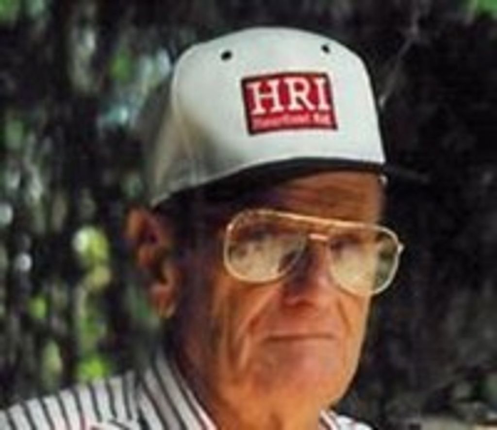 Norman Joseph Ruiz