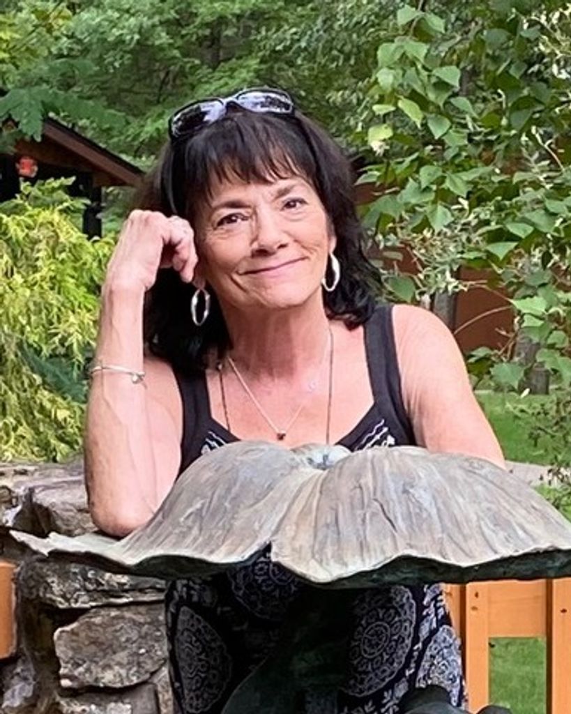 Pamela Susan Bandel
