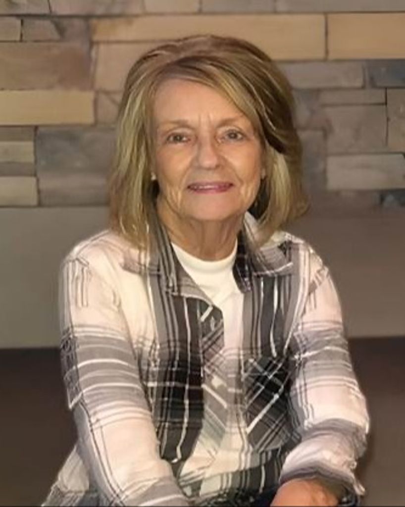 Ana Marie (Bowman) Herndon Profile Photo