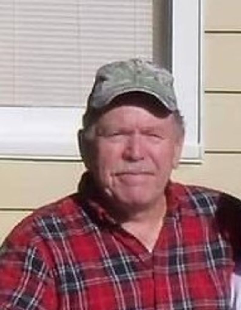 Robert Arnold Nichols