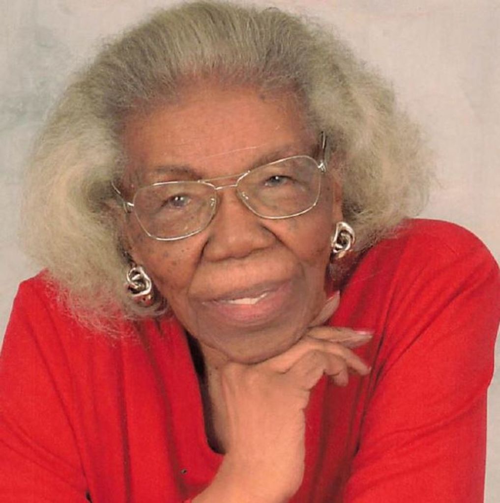 Jessie Stafford