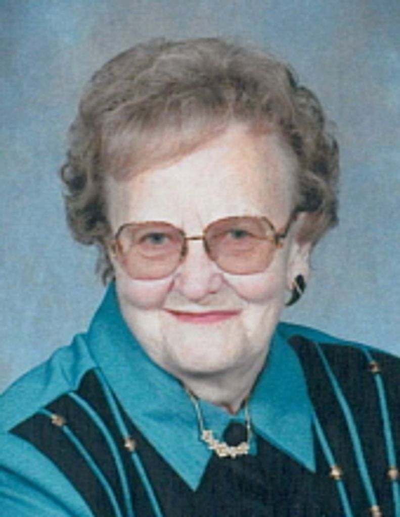Retha M. Dix