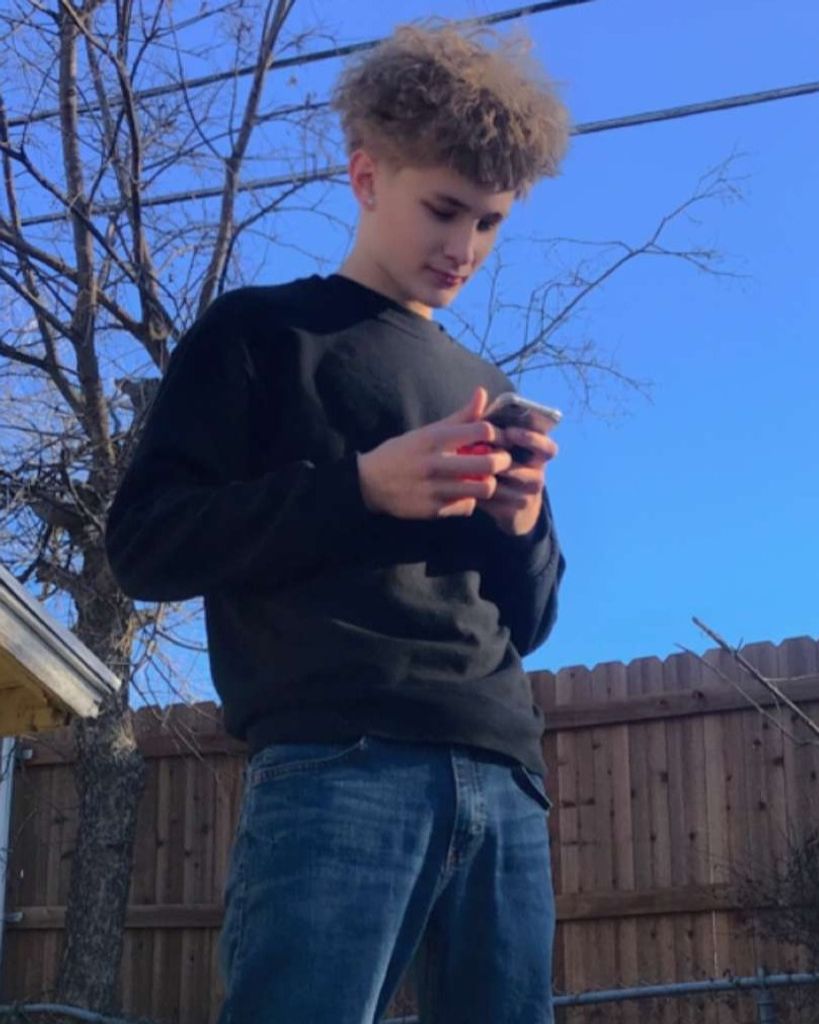 Austin Tyler Krieg