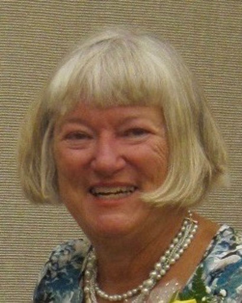 Jane Smith Profile Photo