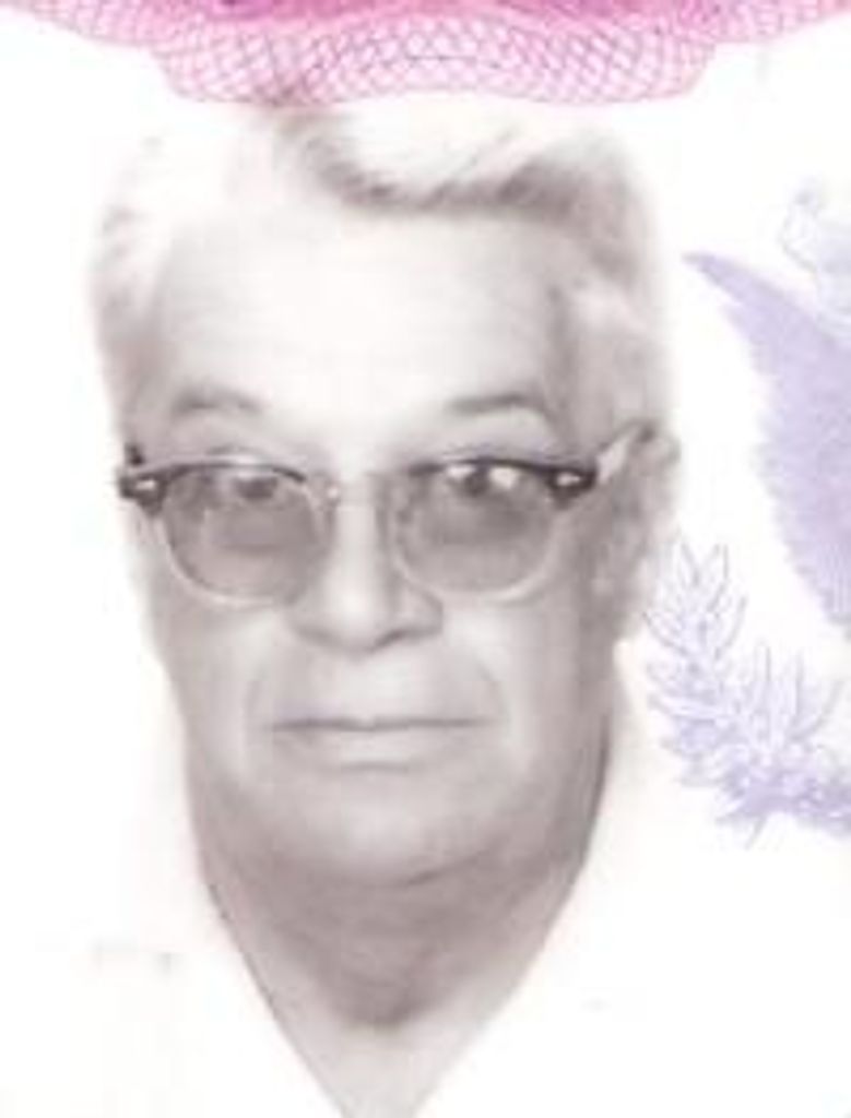 Roger P. Strom