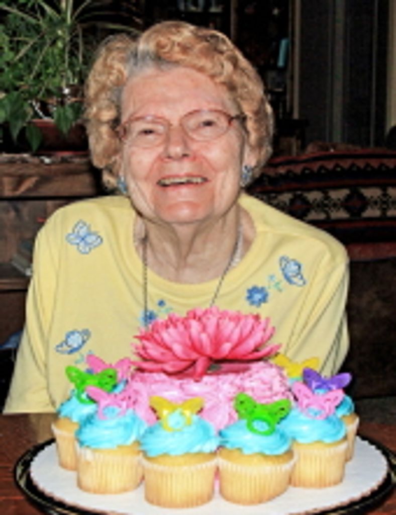 Doris Marie Ptacek