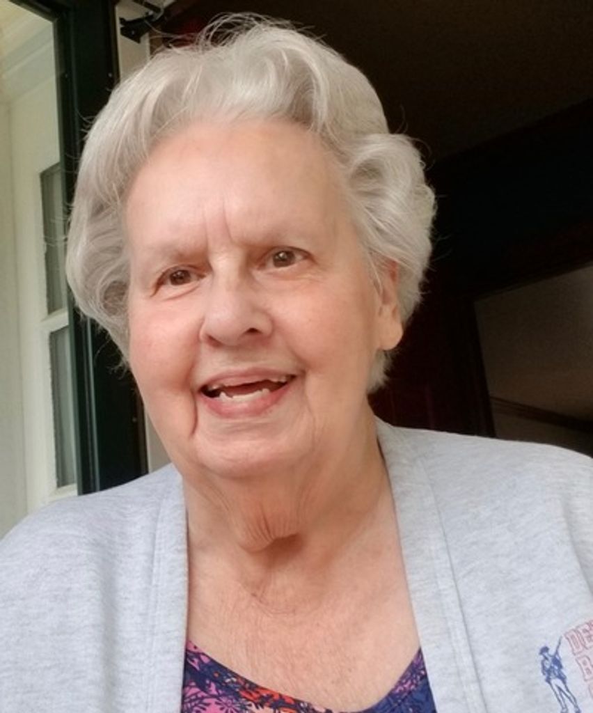 Joyce Rudean (Knight) Bradsher Profile Photo