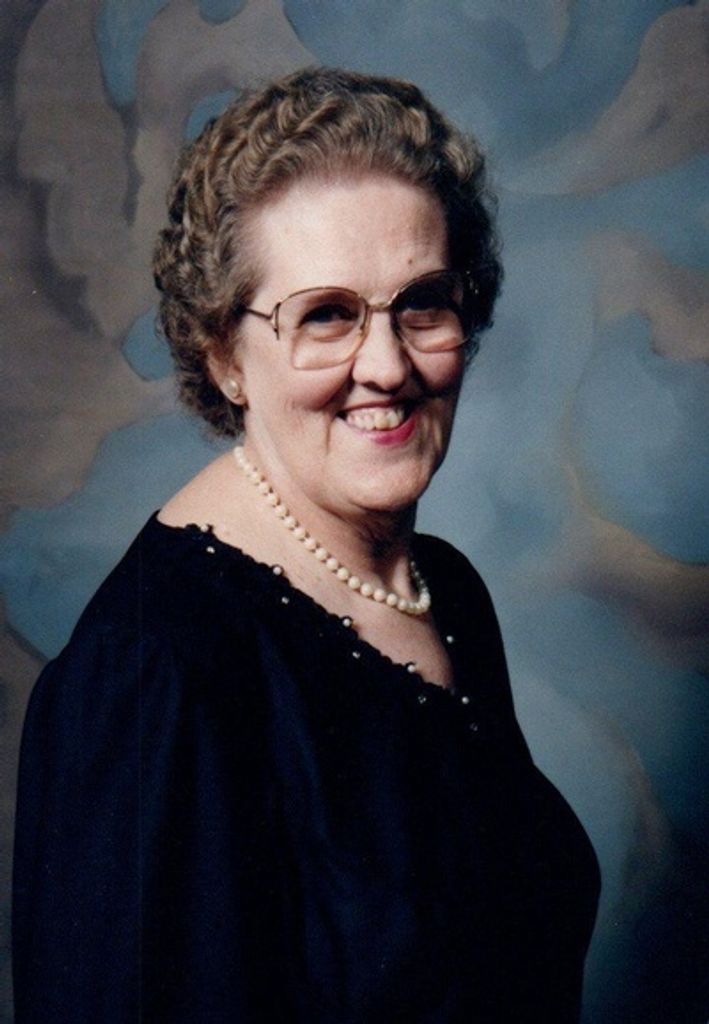Mary Elizabeth Sheppard Profile Photo
