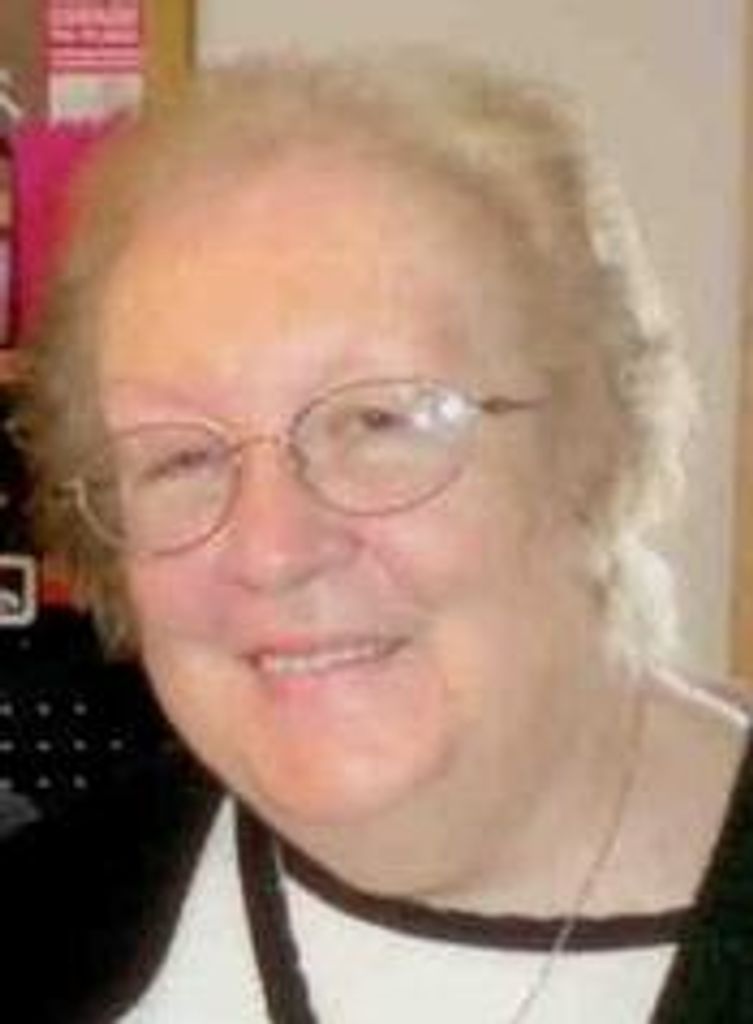 Sharon Lee Wingate (Colby)