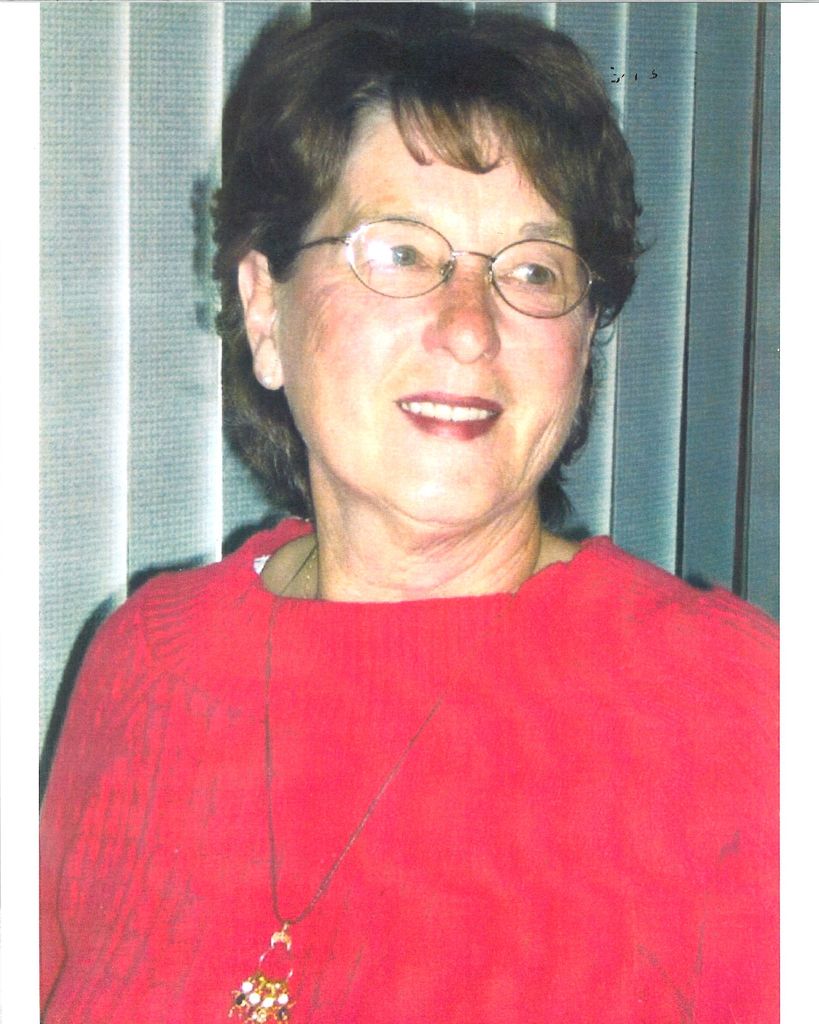 Karen June Gifford Profile Photo