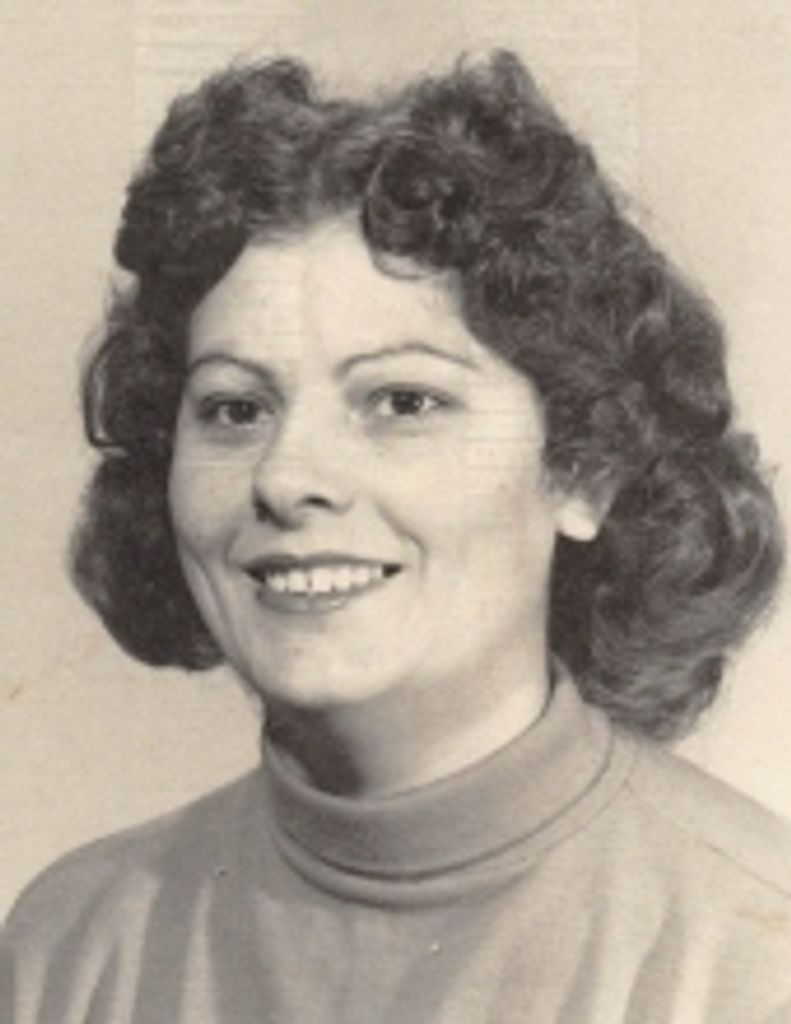Joyce Jacqualene Wilder Grant Owens