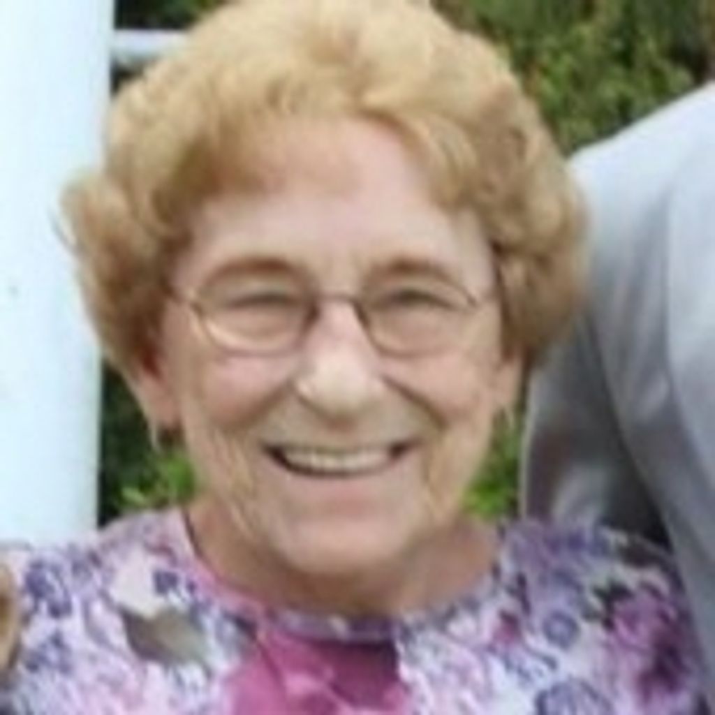 Patty Darlene Hollis