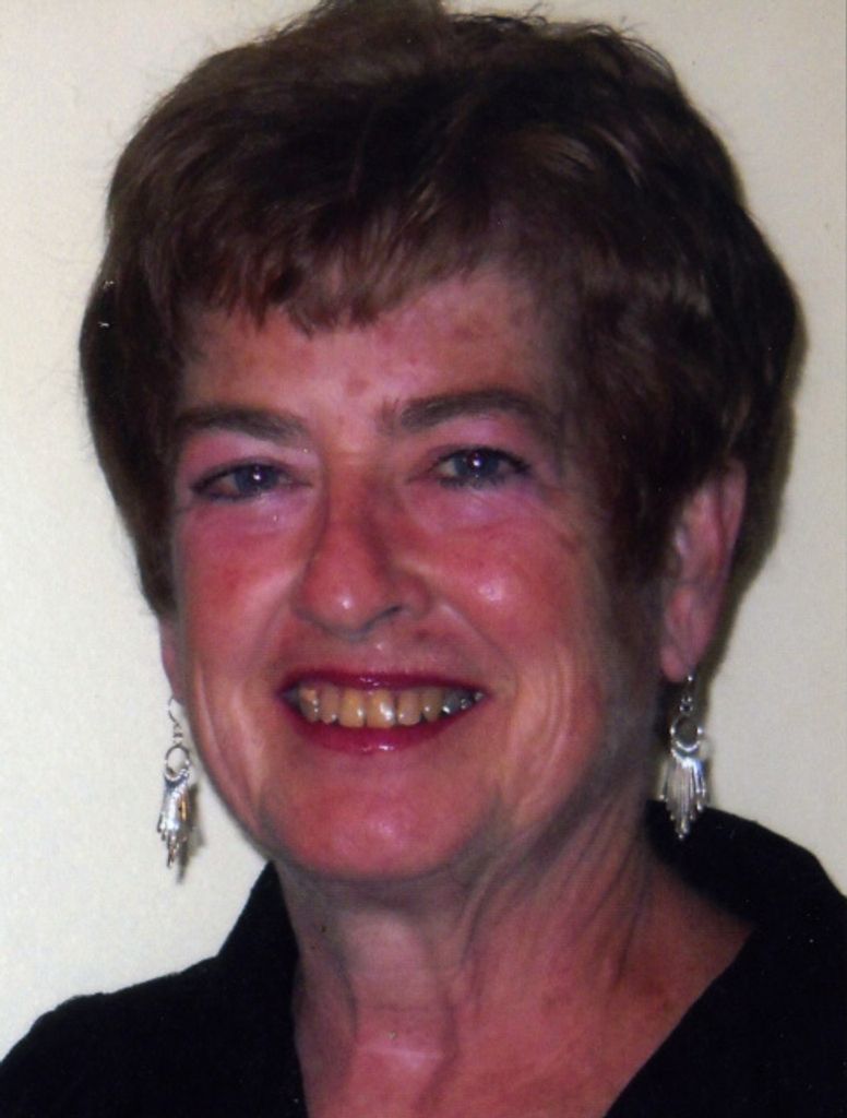 Dorothy  Marceline Dravenstott