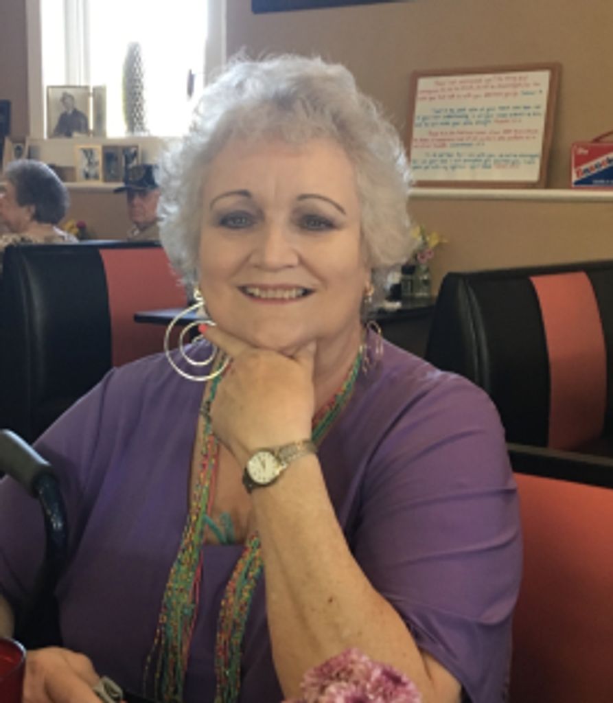 Margaret Williams