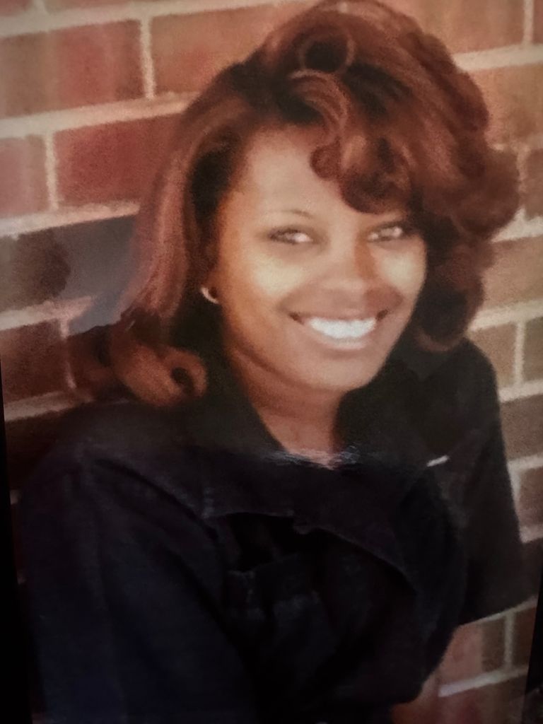 Mrs. Cheryl D. Thomas Profile Photo